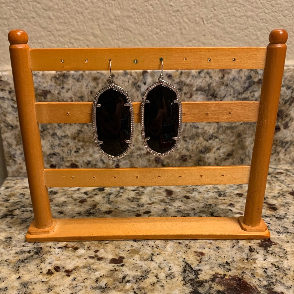 Kendra Scott earrings